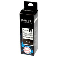 Inko Premium Чернила для HP 178, 920, 655 (90мл в коробочке) Black