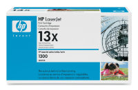 Заправка картриджа (Q2613X) HP LJ 1300 (повышенная ёмкость)