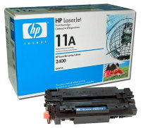 Заправка картриджа (Q6511A) HP LJ 2400/2410/20/30 