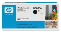 Заправка картриджа (Q6000A) HP 2600/1600/2605 (Black) + замена чипа