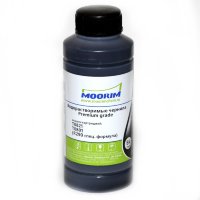 Moorim Premium Чернила (краска) для Epson R290, T50, L800 (T0801, T2611, T0821, T0791), 100 мл., Black