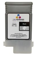 Картридж PFI-102BK для Canon imagePROGRAF, Black, совместимый, 130 мл