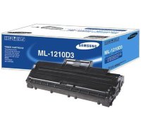 Заправка картриджа (ML-1210D3) Samsung ML-1010/1020M/1210/1220M/1250/1430 