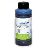Moorim Premium Чернила для Epson R290, T50, TX650, P50, L800 (T0805, T0825) 100 мл., Light Cyan