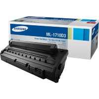 Заправка картриджа (ML-1710D3) Samsung ML-1510/1710(P)/1750 