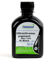 Moorim Чернила для Epson Pro 4880 аналог UltraChrome К3, HDR, XD, 250мл., Matte Black, Pigment