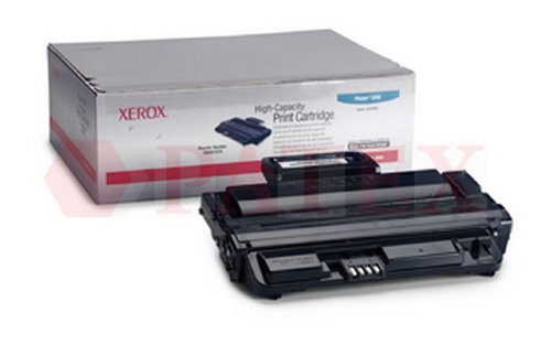 Заправка картриджа Xerox Phaser 3250 (106R01373) + чип 
